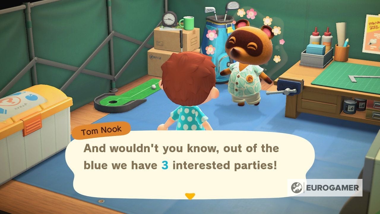 Animal Crossing Ladder unlocking How to get a ladder to climb cliff